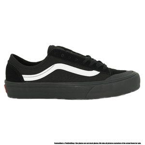 VANS Style 36 Decon SF Women's Low Top Sneakers